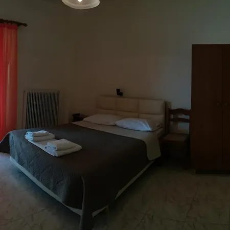 Balaska House 2* Ília