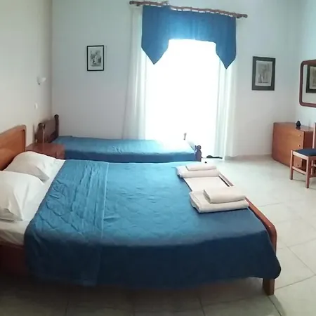 Balaska House 2*