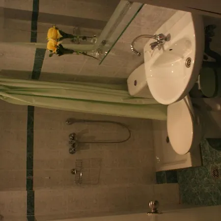 Balaska House Hotel
